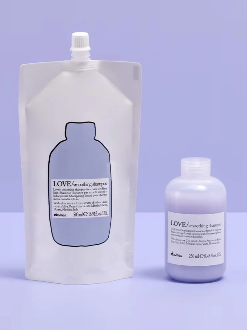 Love Smoothing Shampoo Refill