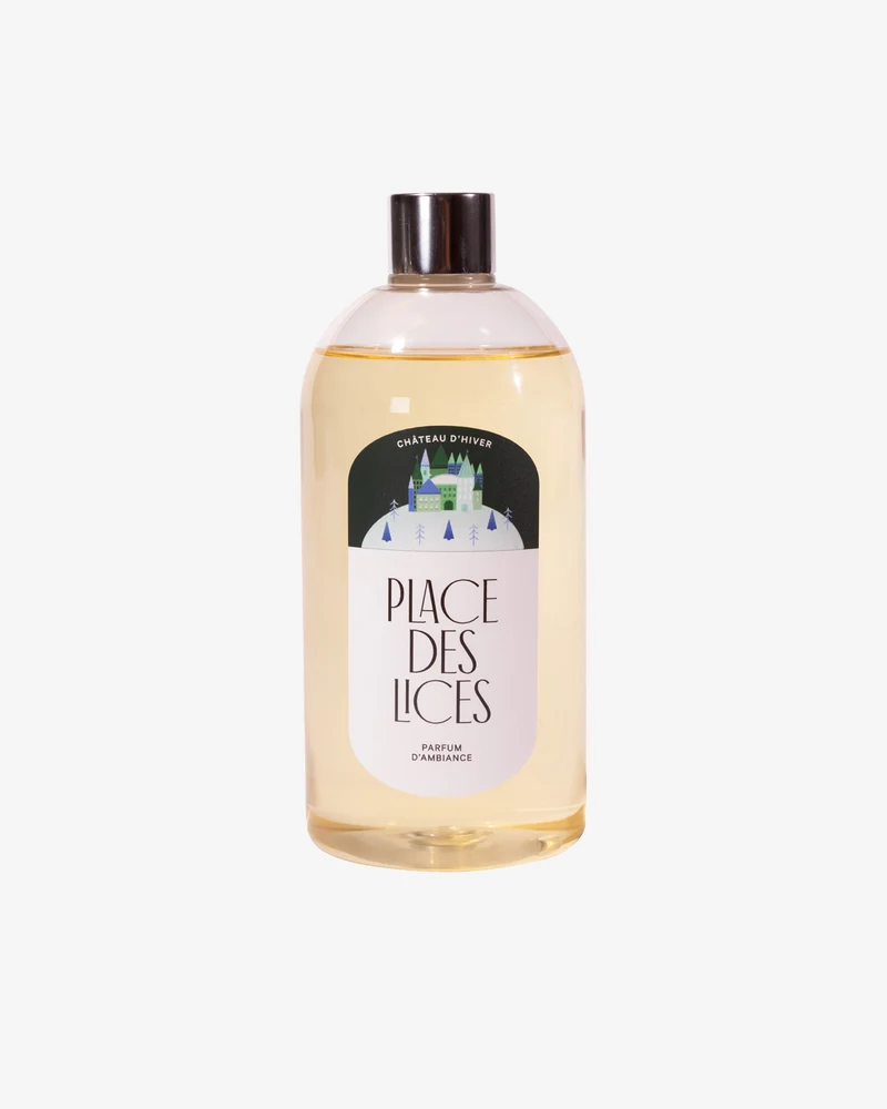 Chateau D'Hiver Refill
