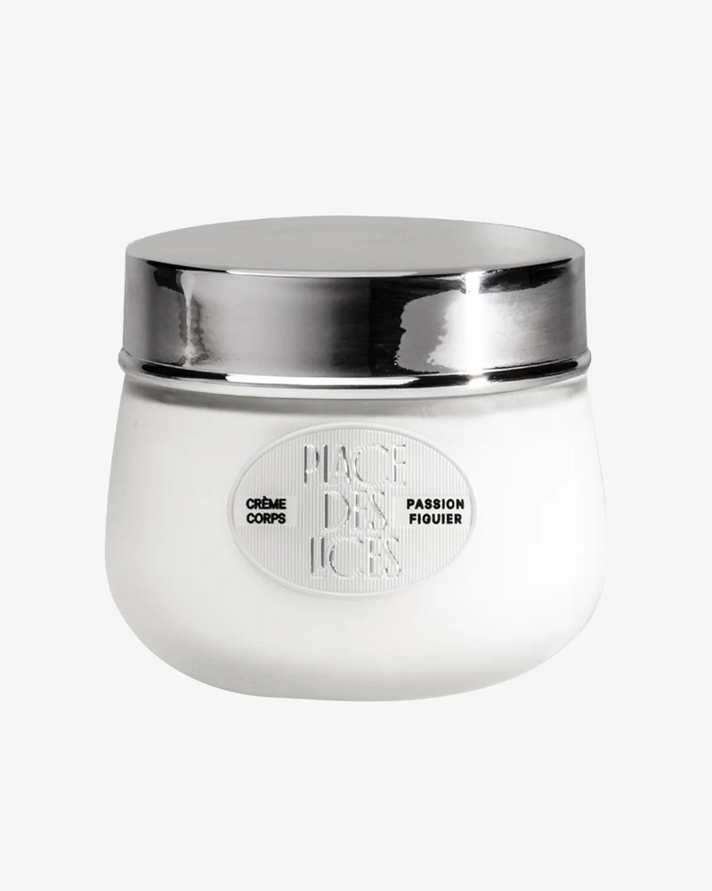 Passion Figuier Body Cream