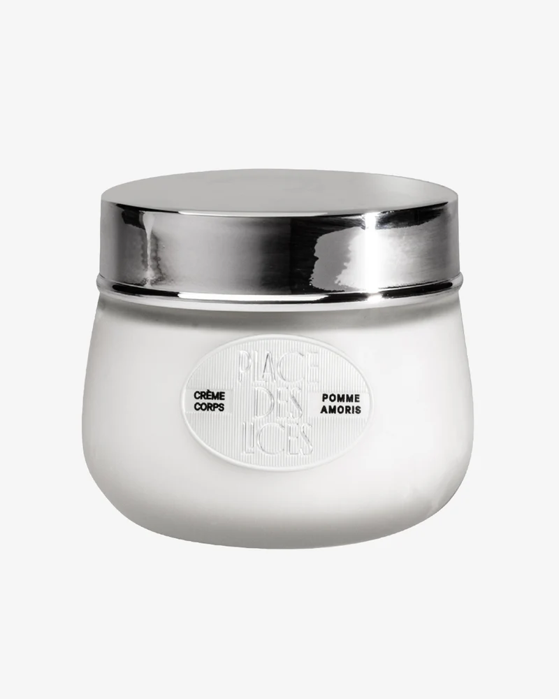 Pomme Amoris Body Cream