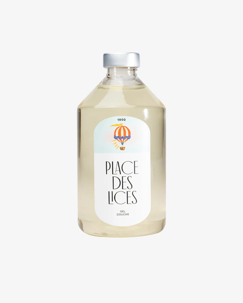 1900 Shower Gel
