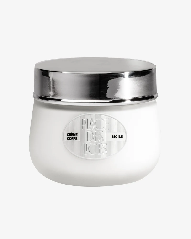 Sicilian Body Cream