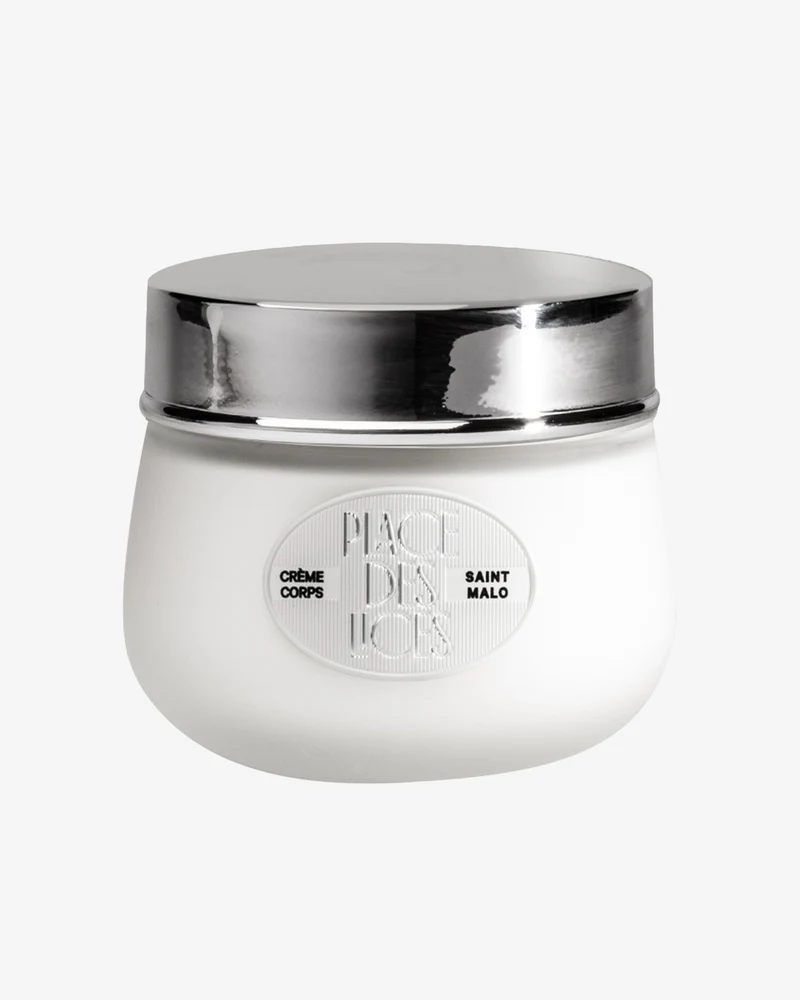 Saint Malo Body Cream