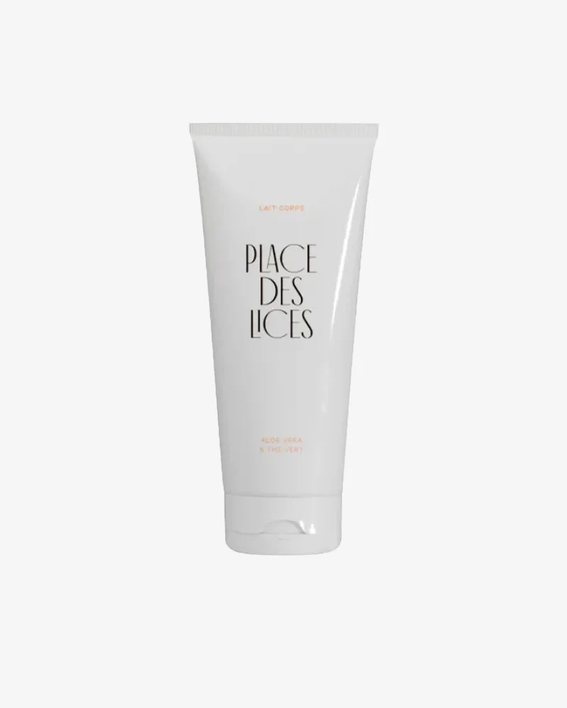 Body milk