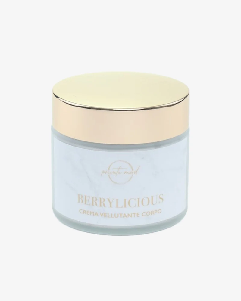 Berrylicious - Body Cream