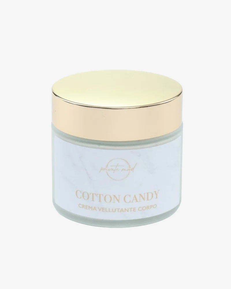 Cotton Candy - Body Cream