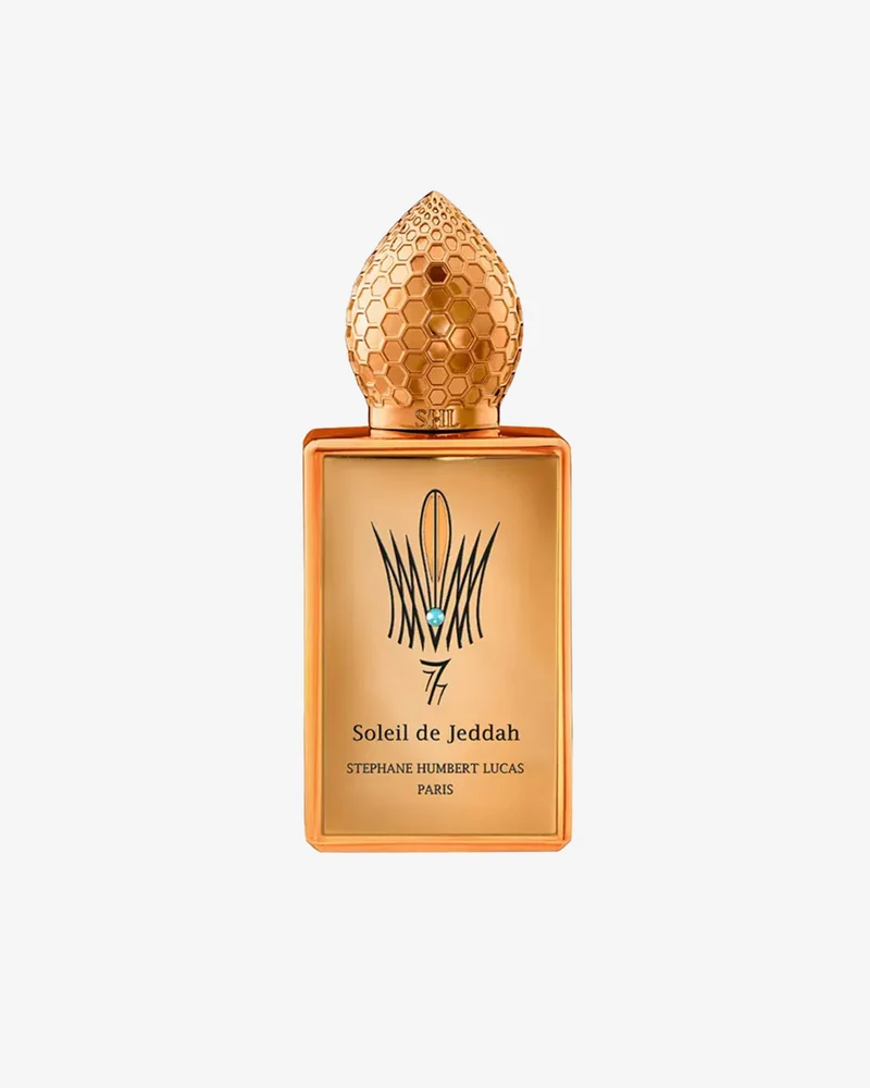 Soleil de Jeddah Mango Kiss