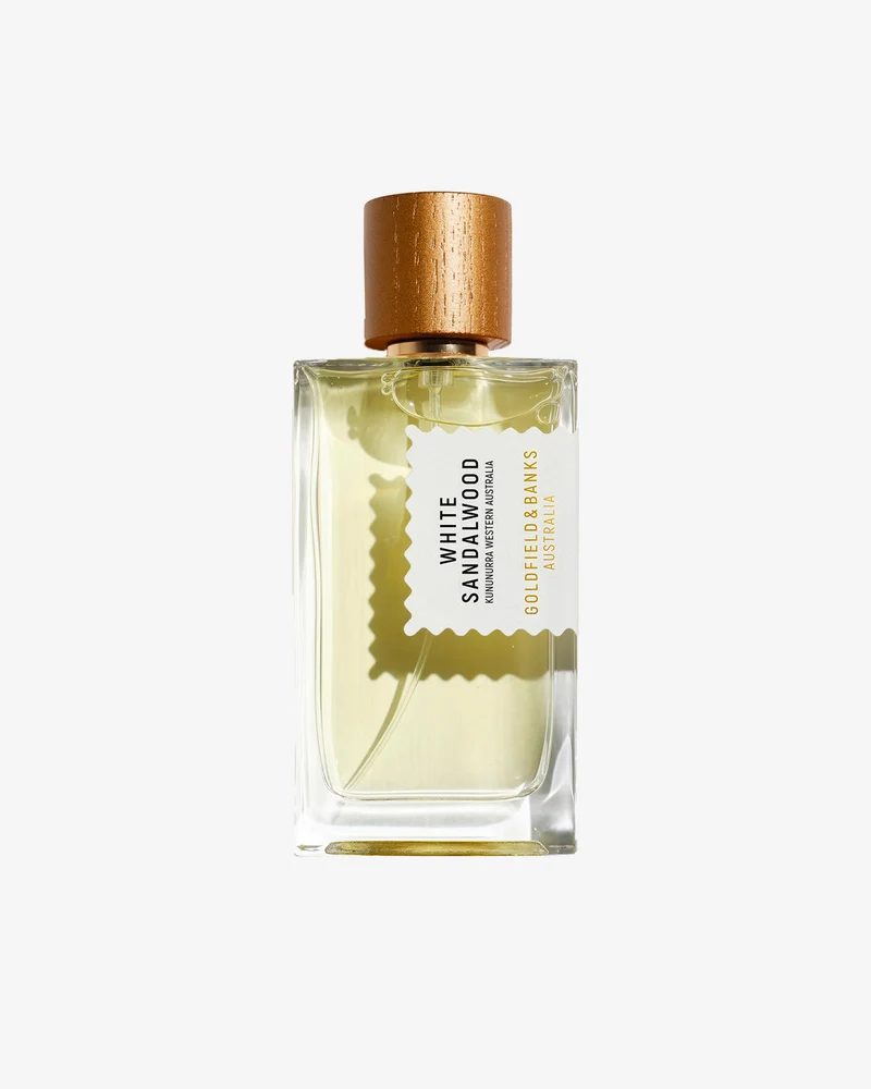 White Sandalwood