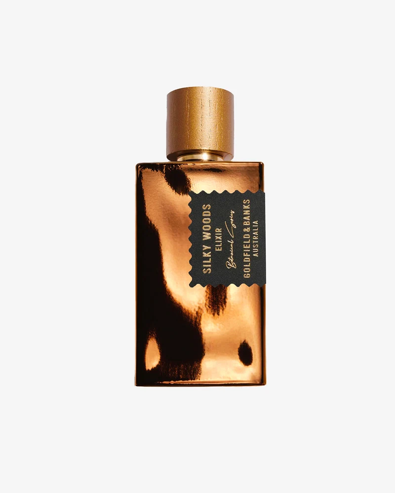 Silky Wood Elixir