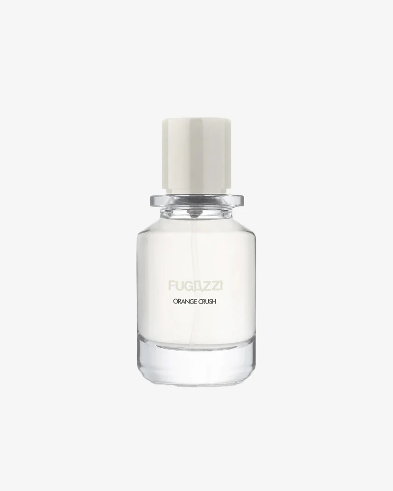 Orange Crush EDP