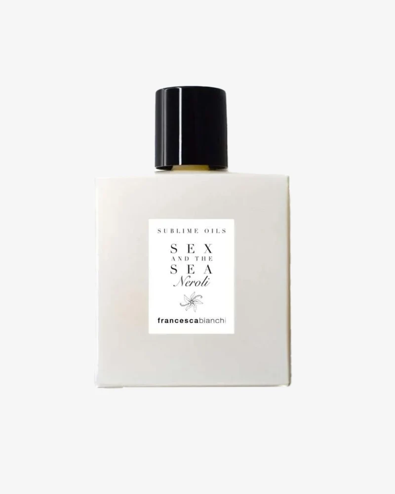 Sex and the Sea Neroli Sublime Oil
