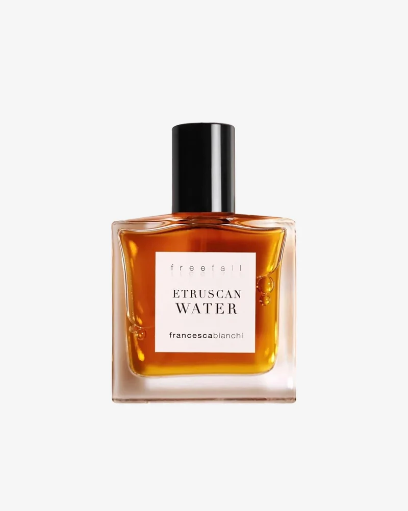 Etruscan Water