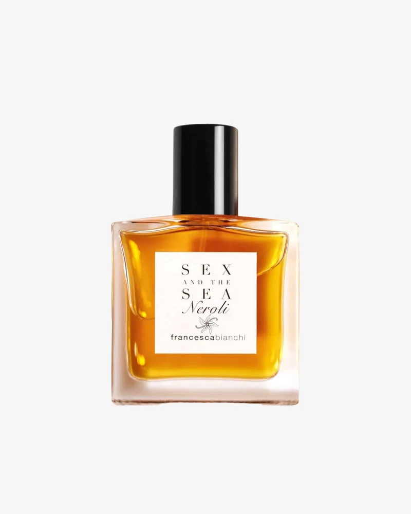 Sex and the Sea Neroli