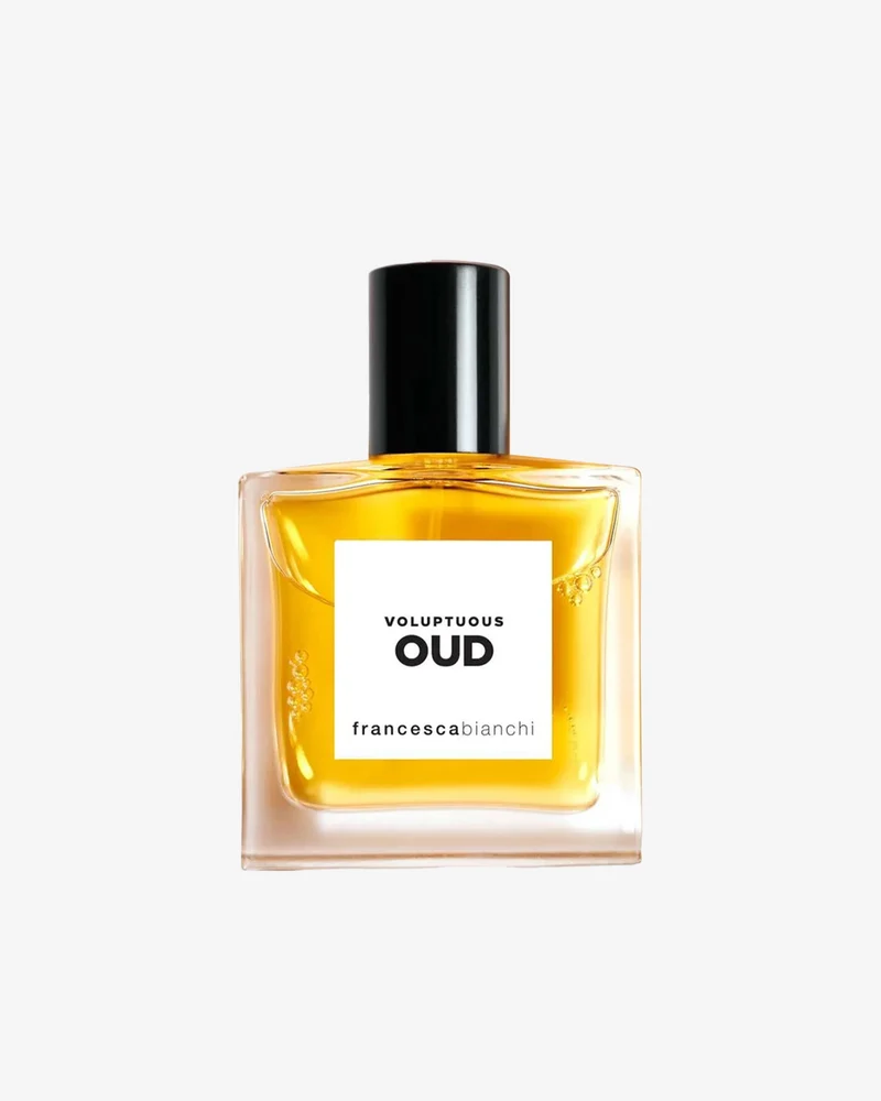 Voluptuous Oud