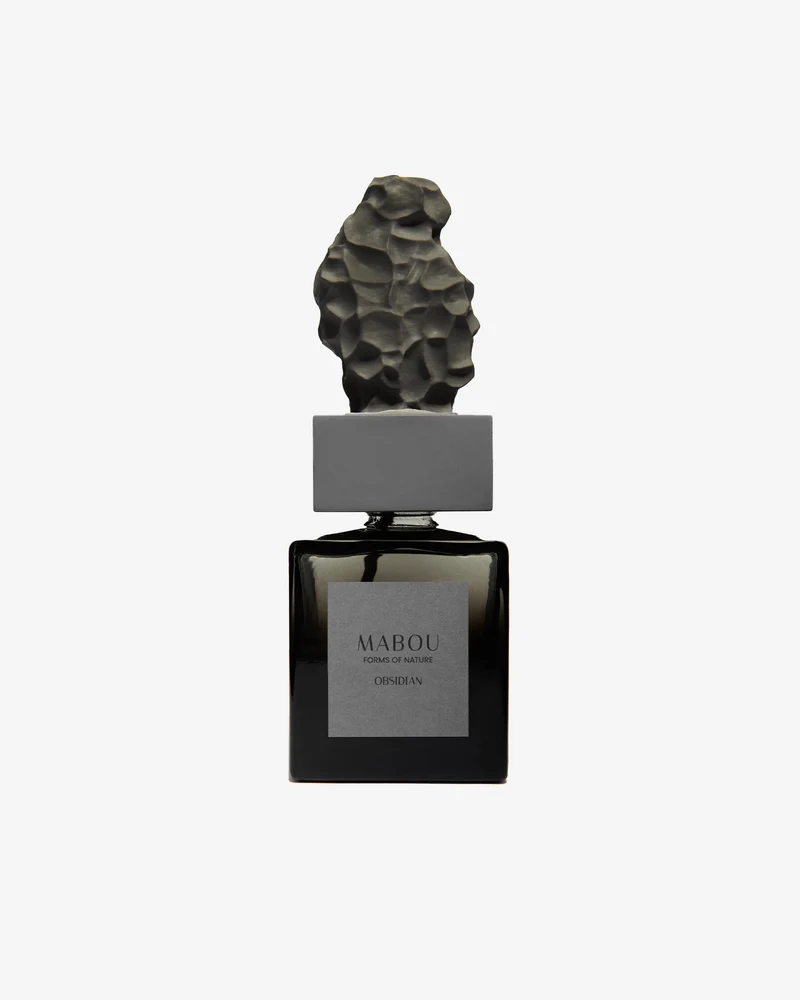 Obsidian