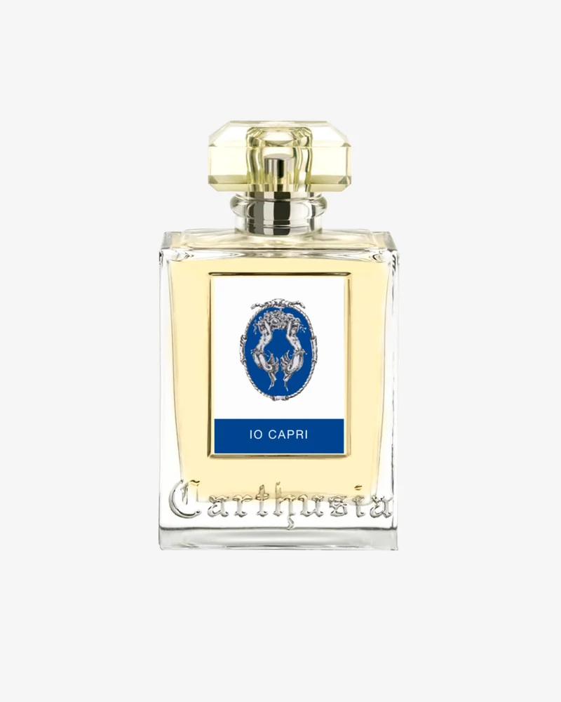 I Capri
