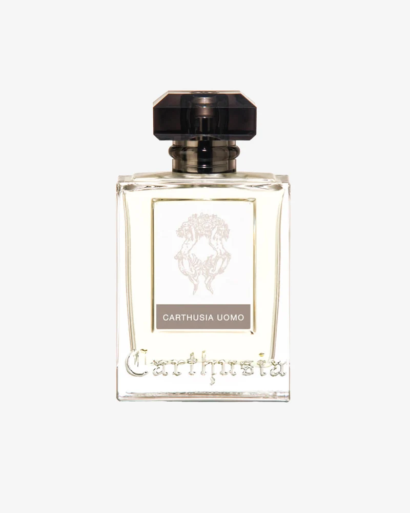Carthusia Man