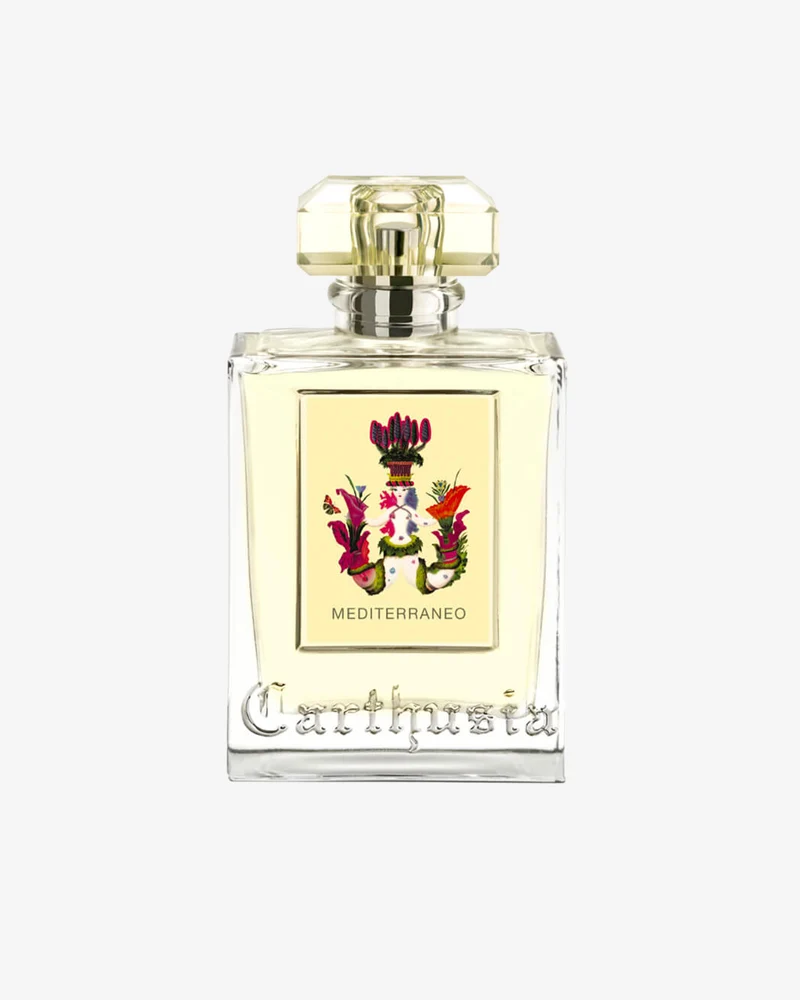 Mediterranean