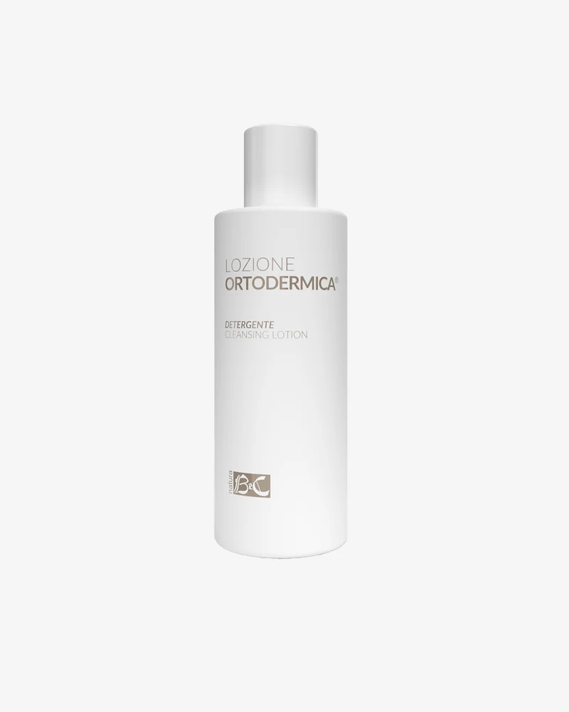 Orthodermic Lotion