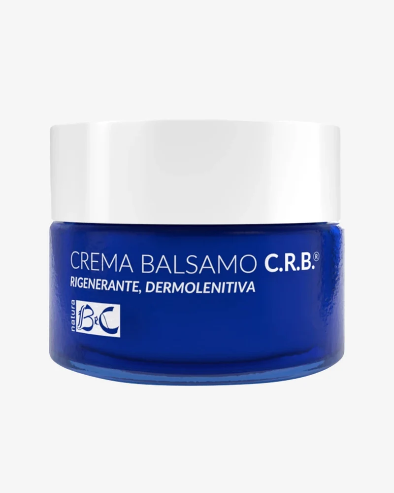 CRB Cream Balm