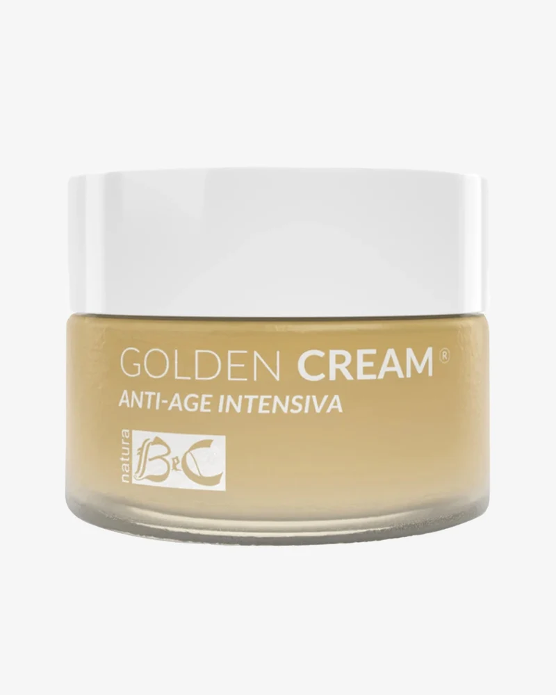Golden Cream