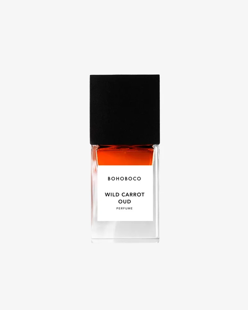 Wild Carrot Oud
