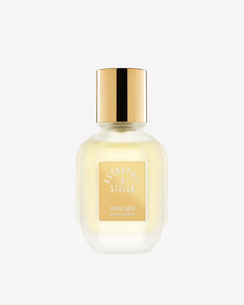 Paris Chéri