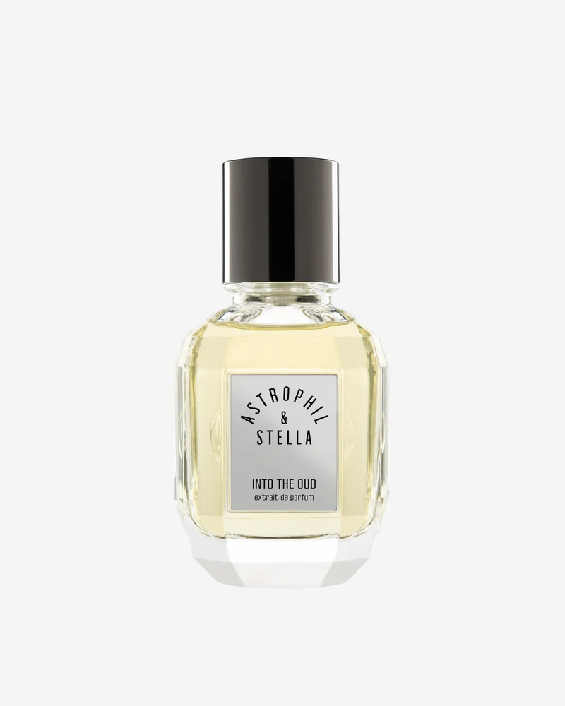 Into The Oud