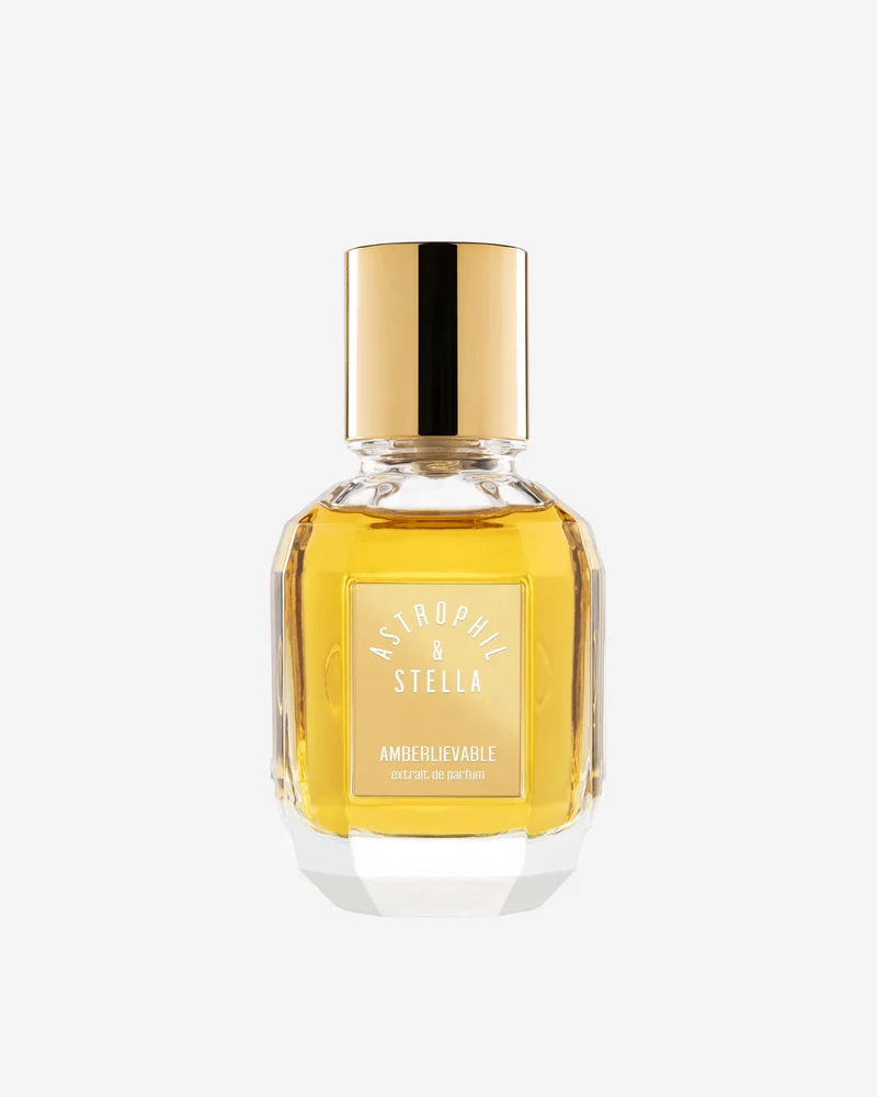 Amberlievable