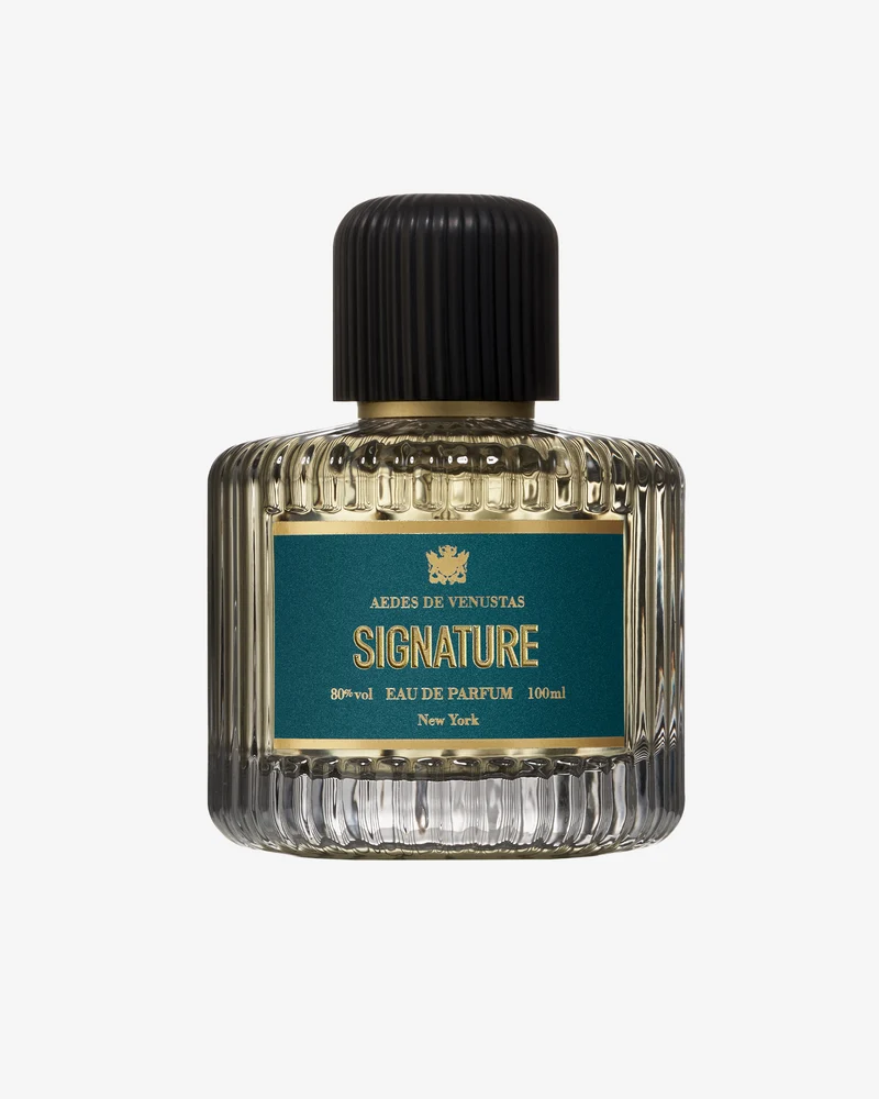 Signature