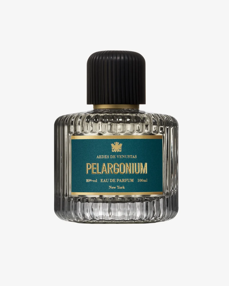 Pelargonium