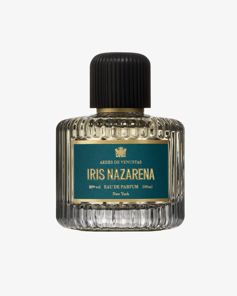 Iris Nazarene