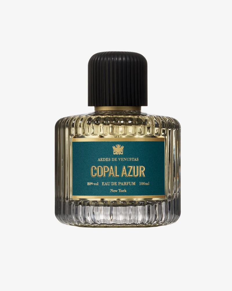 Copal Azur