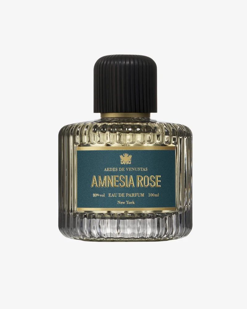 Amnesia Rose