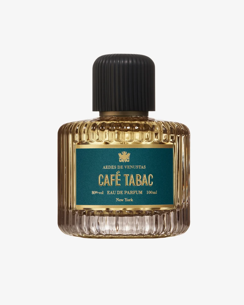 Tobacco Coffee