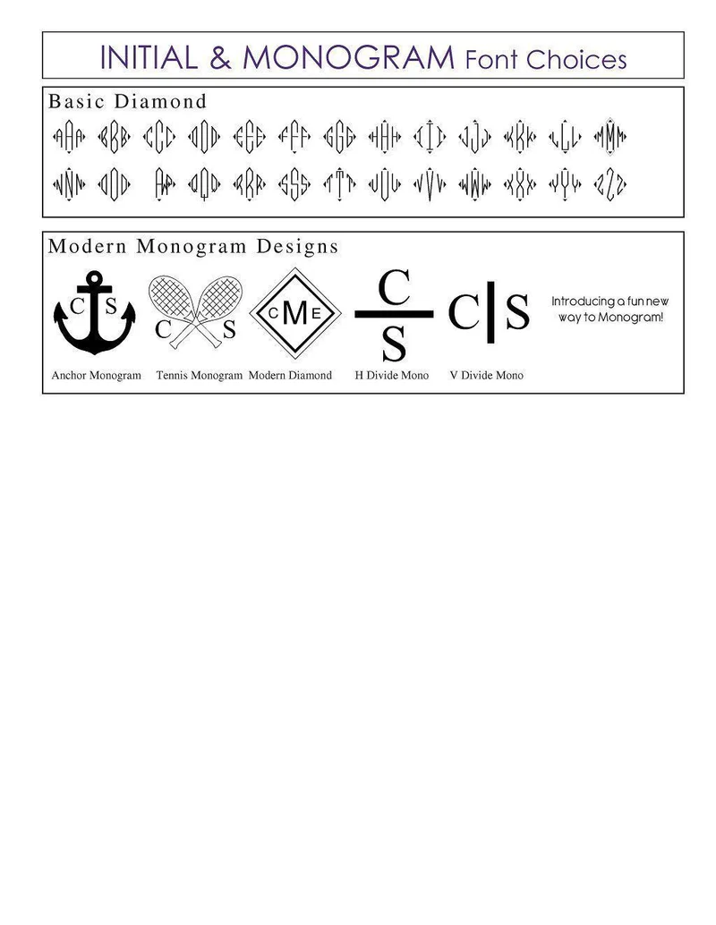 One Dozen Personalized Carved Bars of Soap - Monogram