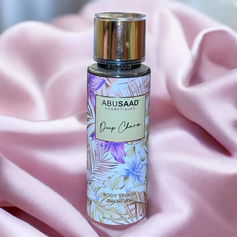 Abusaad- Brume Deep Charm 🌺