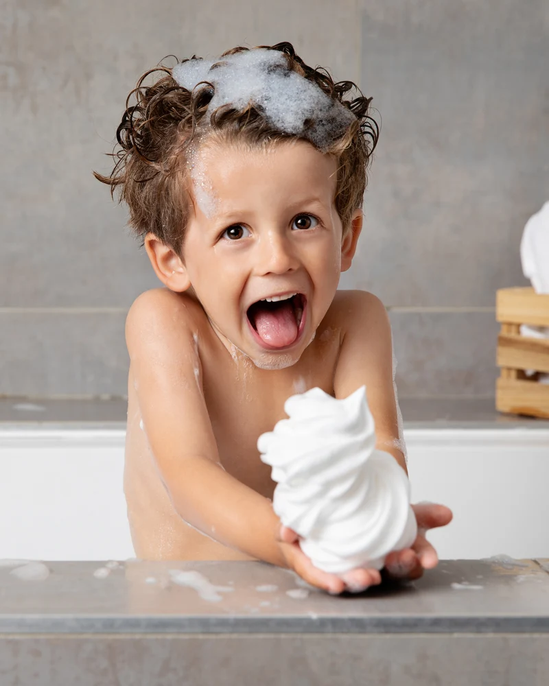 MA CHANTILLY LAVANTE® - IMPARFAIT