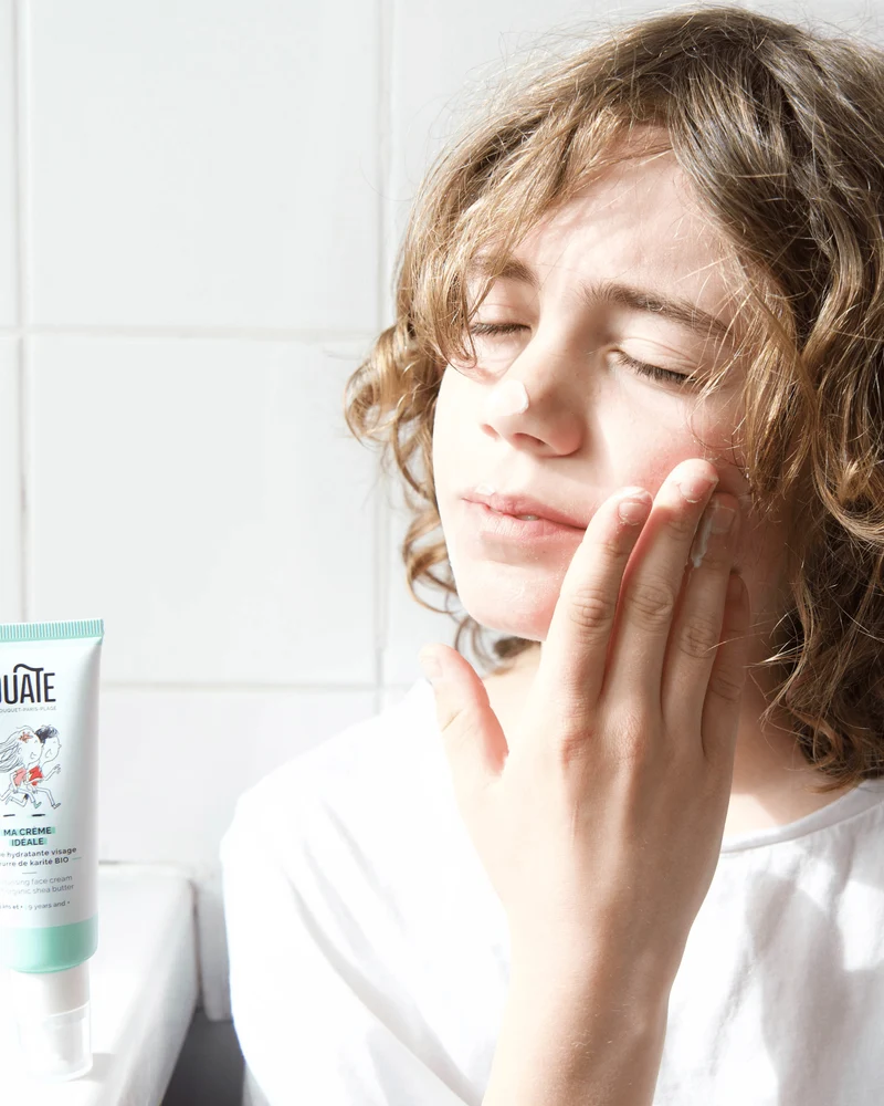 Mes soins idéaux