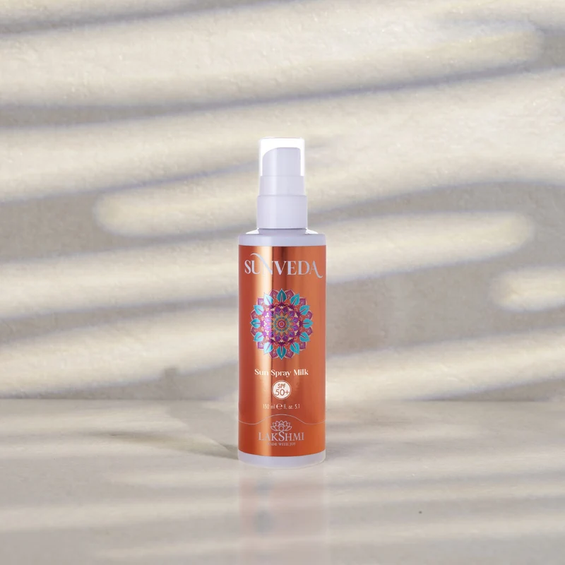 Lait solaire très haute protection SPF50+