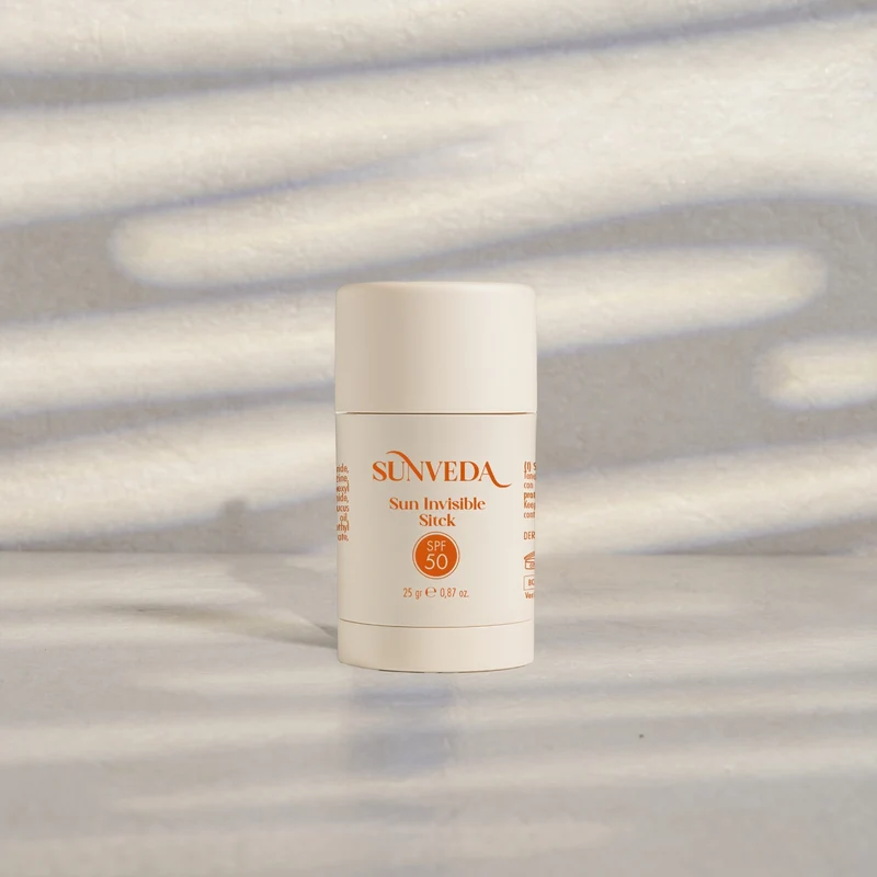 Stick Solaire Invisible | Sun Invisible Stick SPF 50