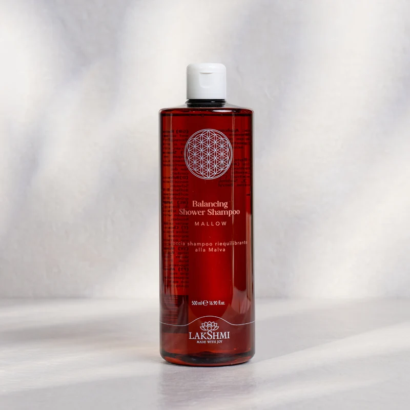 2 en 1 Dynamisant – Gel Douche et Shampoing Kapha