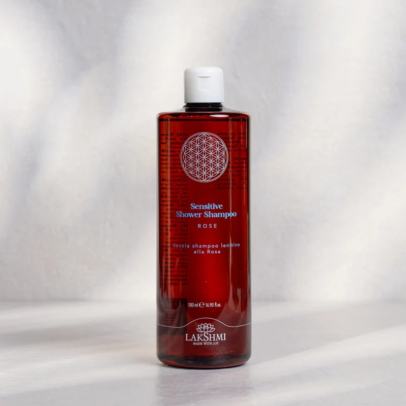 2 en 1 Fraîcheur – Gel Douche et Shampoing Pitta