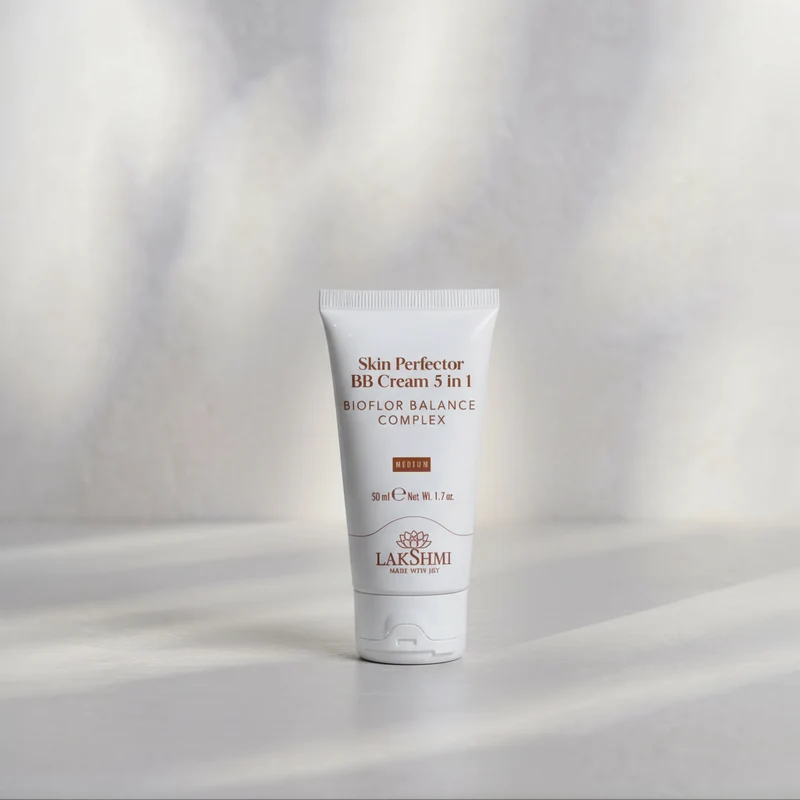 BB Crème Hydratante