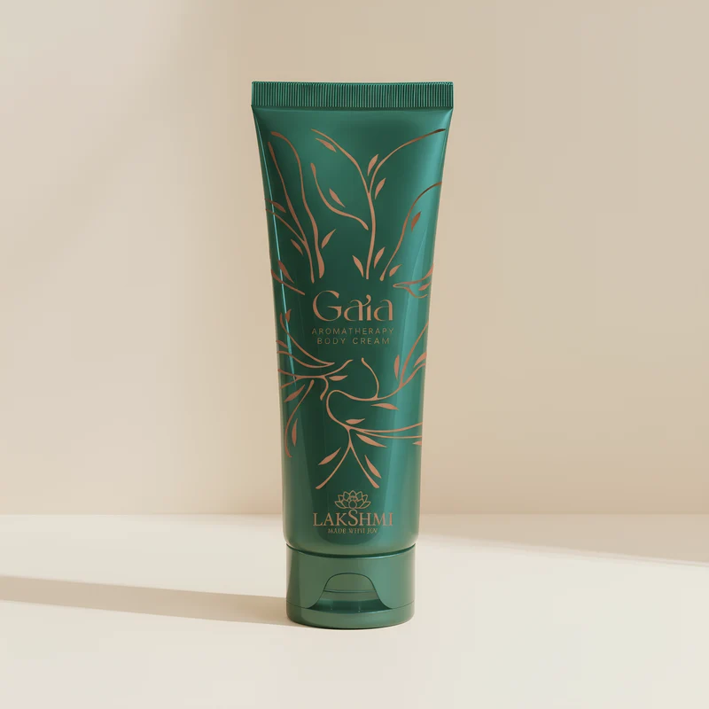 Crème corps Gaia