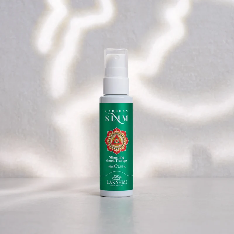 Concentré lipolytique anti-cellulite