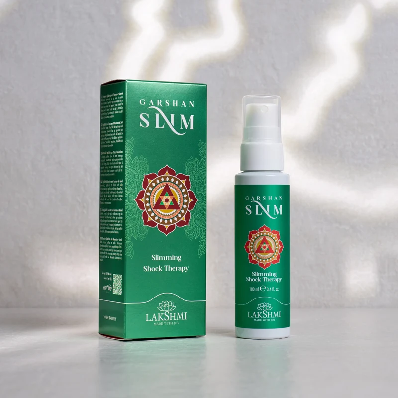 Concentré lipolytique anti-cellulite