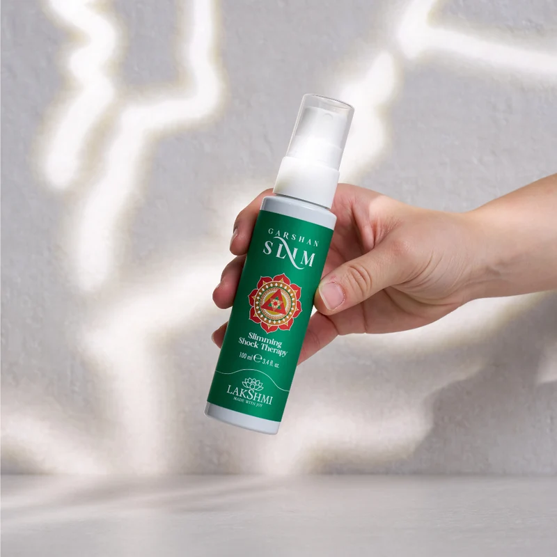 Concentré lipolytique anti-cellulite