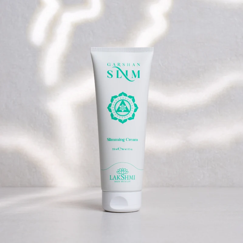 Crème amincissante
