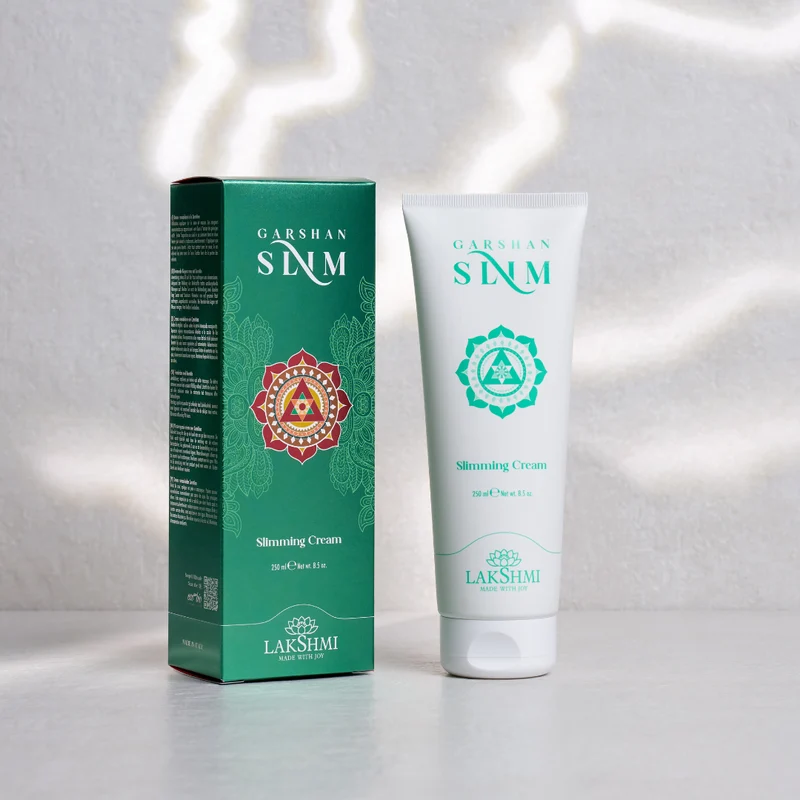 Crème amincissante